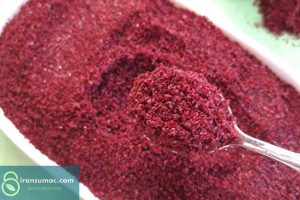 Selling Sumac at Affordable Prices