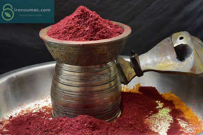 Purchasing fresh, top-quality culinary sumac directly from its main source is a more cost-effective choice. Interested individuals can now conveniently order it online at a reasonable price every day.