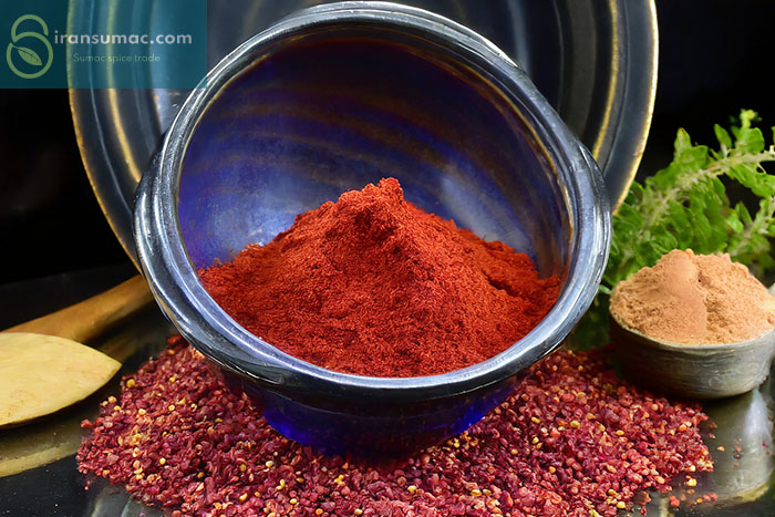  Exporting is not a complicated matter but has its unique workflow, which should be accurately followed. Exporting culinary sumac to other countries, like other valuable spices, is beneficial. Traders move alongside their customers. They are well aware that other customers no longer behave like they used to.